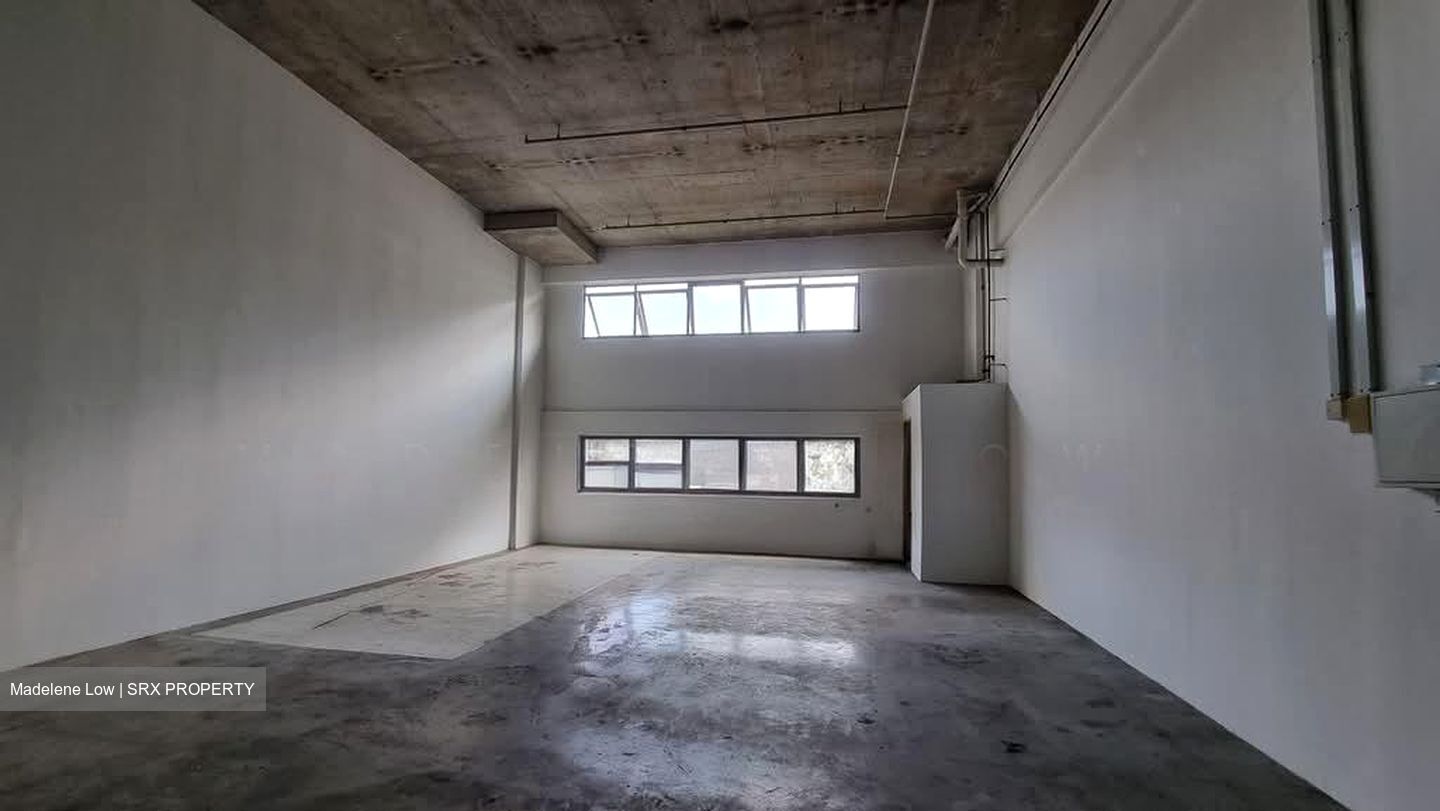 Pioneer Point (D22), Factory #556617611